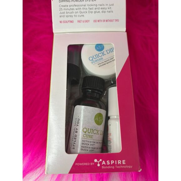 ASP Quick Dip Kit - Picture 4 of 6